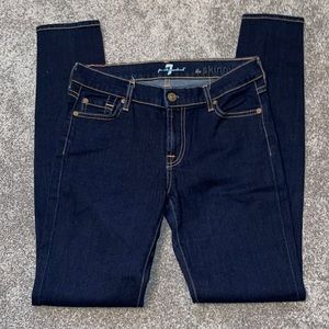 7 For All Mankind Jeans